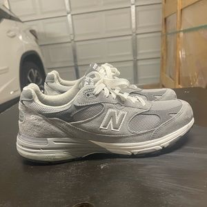 New Balance 993 Size 10.5